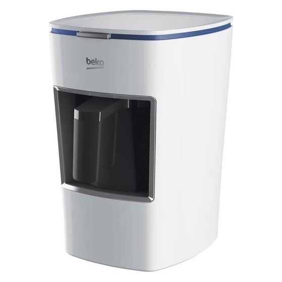 Buy Beko Coffee Maker White BKK2300 Price, Specifications & Features