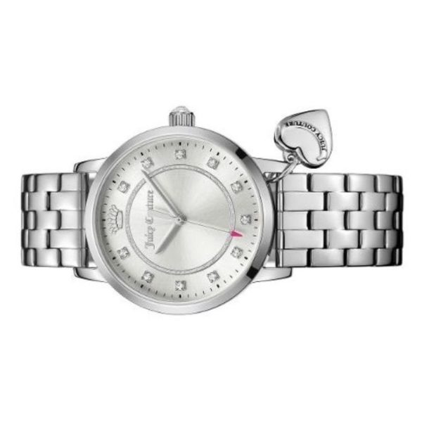 Juicy Couture 1901474 Ladies Watch Juicy Couture 1901474 Ladies Watch