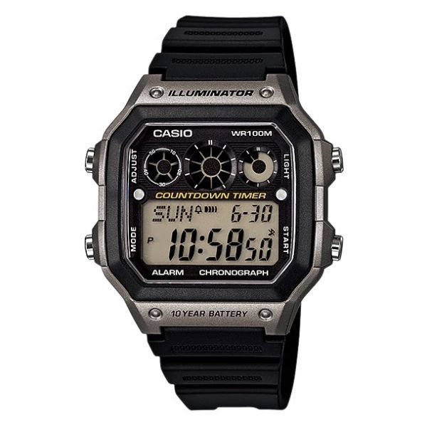 Casio AE-1300WH-8AV Watch Casio AE-1300WH-8AV Watch