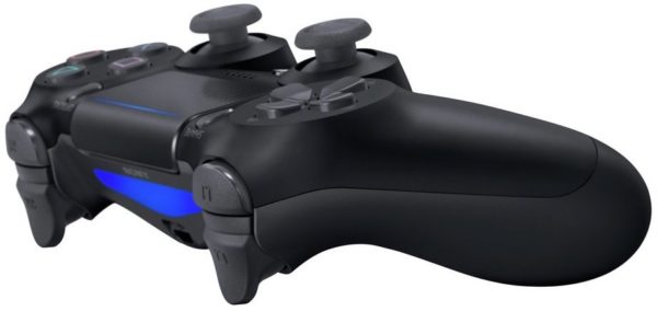 Sony PS4 DualShock 4 V2 Wireless Controller Black Sony PS4 DualShock 4 V2 Wireless Controller Black