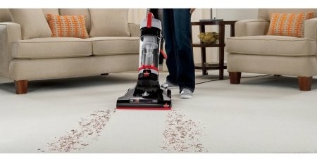 Bissell Upright Vacuum Cleaner 2110E Bissell Upright Vacuum Cleaner 2110E