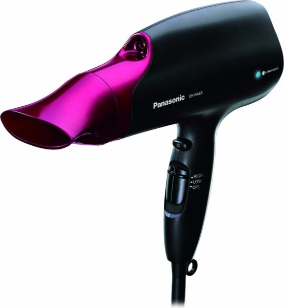 Panasonic Hair Dryer EHNA65 Panasonic Hair Dryer EHNA65