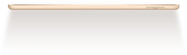 iPad (2017) WiFi 128GB 9.7inch Space Grey iPad (2017) WiFi 128GB 9.7inch Space Grey