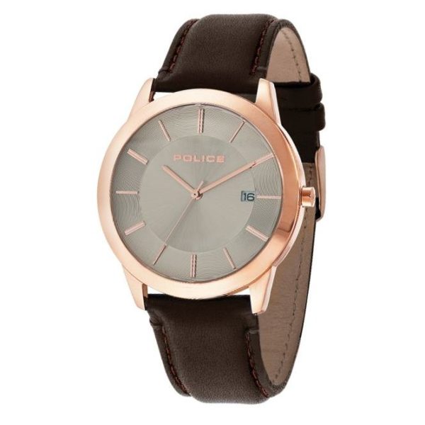 Police P14139JSR13 Clement Mens Watch Police P14139JSR13 Clement Mens Watch