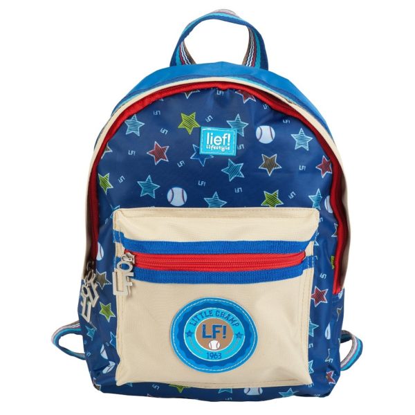 Princess Traveller LIEF Star Backpack Princess Traveller LIEF Star Backpack