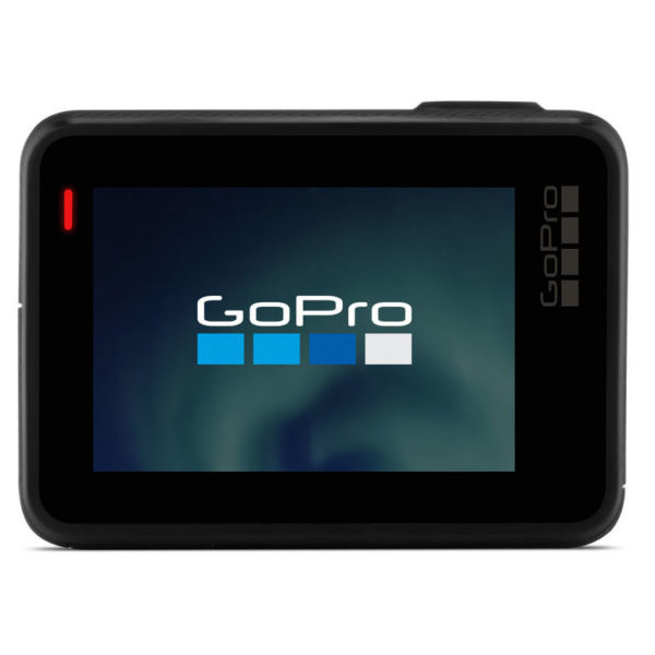 GoPro Hero Action Camera + POV Pole 19inch + Chest Mount + Wrist Mount GoPro Hero Action Camera + POV Pole 19inch + Chest Mount + Wrist Mount