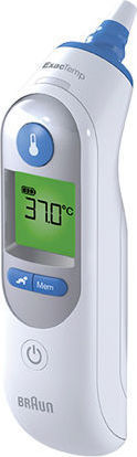 Braun Thermoscan 7 Thermometer IRT6520 Braun Thermoscan 7 Thermometer IRT6520