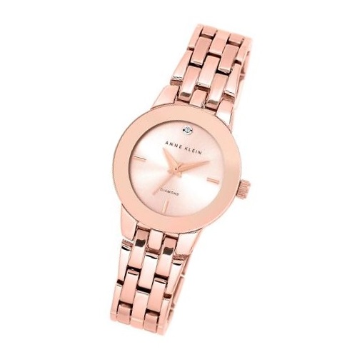 Anne Klein AK1930RGRG Ladies Watch Anne Klein AK1930RGRG Ladies Watch