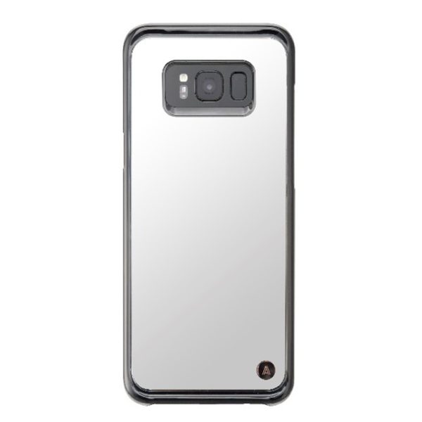 Anymode Me-In Back Cover Silver For Samsung Galaxy S8 Plus Anymode Me-In Back Cover Silver For Samsung Galaxy S8 Plus