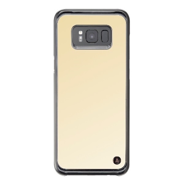 Anymode ME-IN Back Cover Gold For Samsung Galaxy S8 Anymode ME-IN Back Cover Gold For Samsung Galaxy S8
