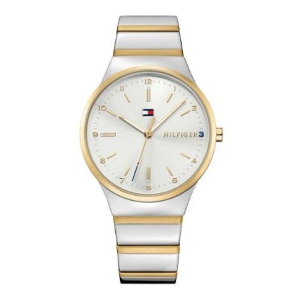 Tommy Hilfiger 1781800 Ladies Watch Tommy Hilfiger 1781800 Ladies Watch