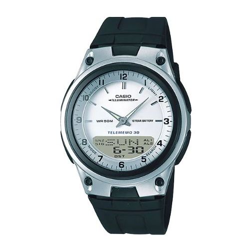 Casio AW-80-7AV Youth Unisex Watch Casio AW-80-7AV Youth Unisex Watch