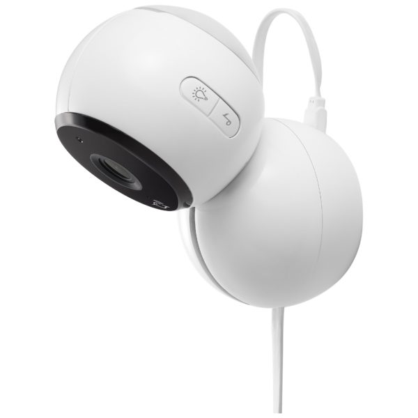 Arlo Baby by Netgear Smart HD Baby Monitoring Camera ABC1000100EUS Arlo Baby by Netgear Smart HD Baby Monitoring Camera ABC1000100EUS