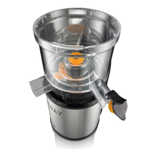 Gorenje Juice Extractor JC4800VWY Gorenje Juice Extractor JC4800VWY