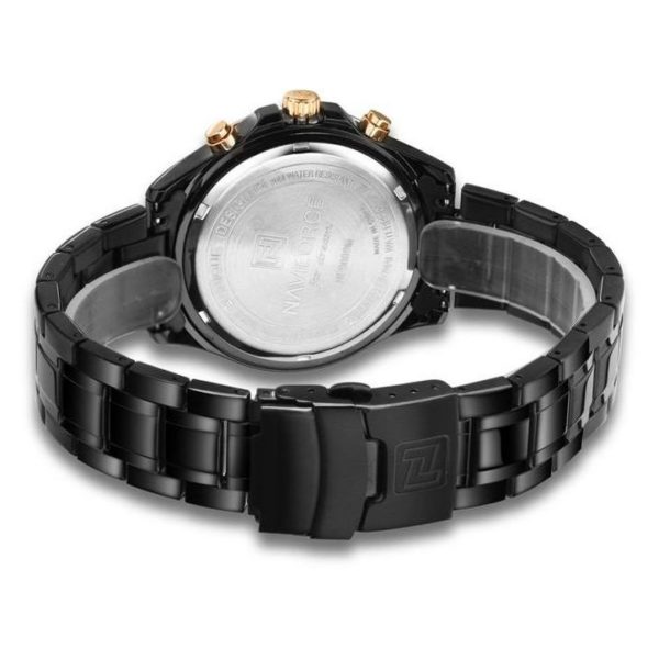 Naviforce Mens Watch NF9089BG Naviforce Mens Watch NF9089BG