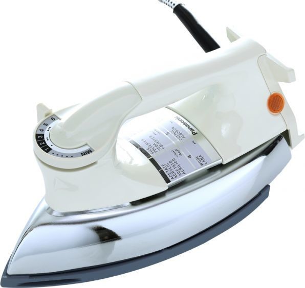 Panasonic Iron Dry 1000 Watts NI22AWT Panasonic Iron Dry 1000 Watts NI22AWT