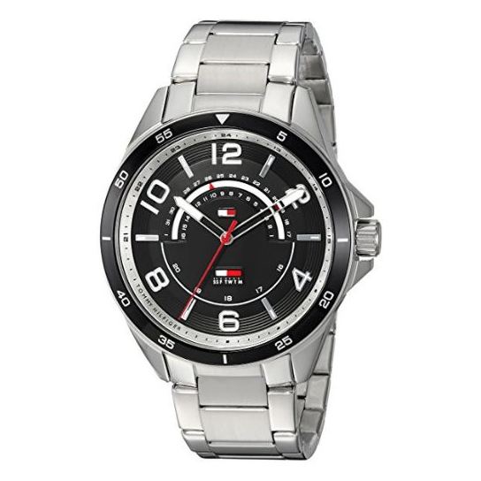 Tommy Hilfiger 1791394 Mens Watch Tommy Hilfiger 1791394 Mens Watch