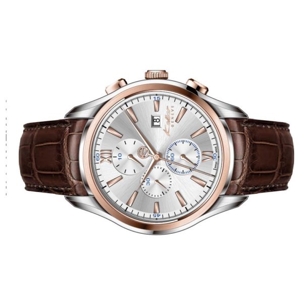 Kolber Geneve K9055131758 Sportives Men Watch Kolber Geneve K9055131758 Sportives Men Watch