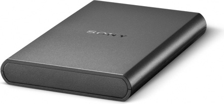 Sony HDB1 External Slim Hard Disk 1TB + CPE3 Power Charger 3000mAh Sony HDB1 External Slim Hard Disk 1TB + CPE3 Power Charger 3000mAh