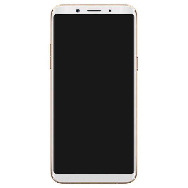 Oppo F5 4G Dual Sim Smartphone 32GB Gold Oppo F5 4G Dual Sim Smartphone 32GB Gold