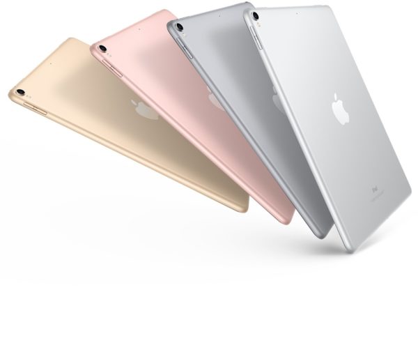 Apple iPad Pro - iOS WiFi 64GB 10.5inch Silver Apple iPad Pro - iOS WiFi 64GB 10.5inch Silver