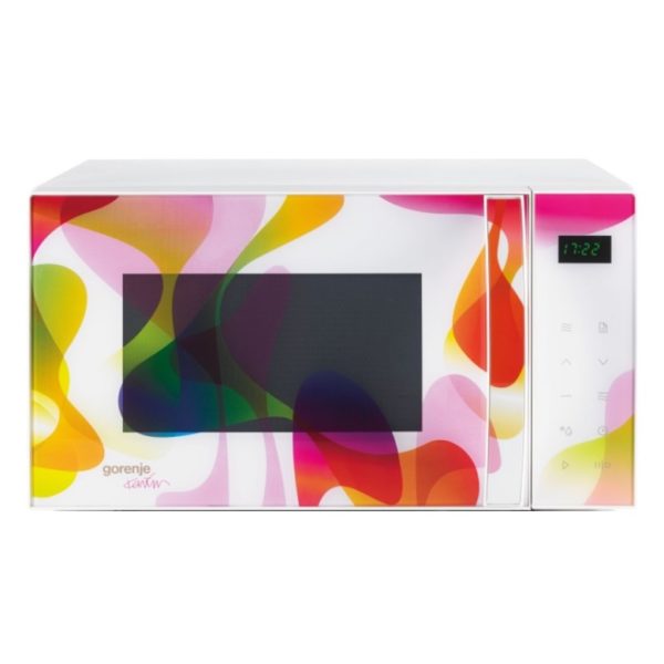 Buy Gorenje Grill Microwave Oven 20 Litres MO20KARIM Price