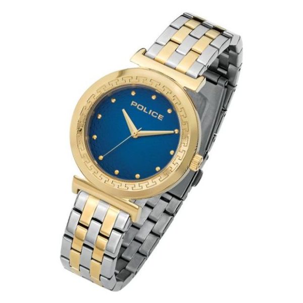 Police P 14555MSG-03MT Claire Ladies Watch Police P 14555MSG-03MT Claire Ladies Watch