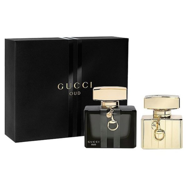 gucci oud set