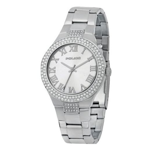 Police P 13078MS-04M Glimpse Ladies Watch Police P 13078MS-04M Glimpse Ladies Watch
