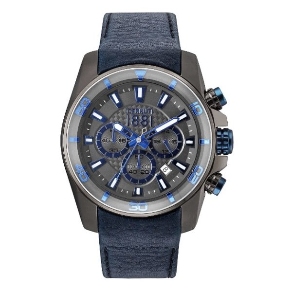 Cerruti 1881 CRWA129SU61BL Maratea Mens Watch Cerruti 1881 CRWA129SU61BL Maratea Mens Watch