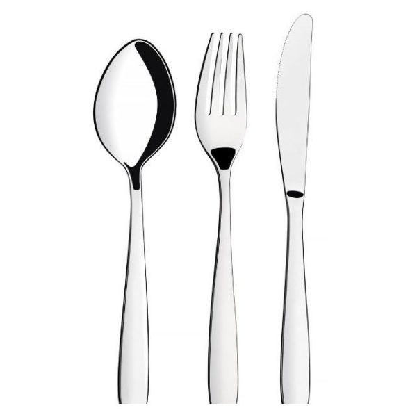 TramontinaFlatware 24pc Set 66960005 TramontinaFlatware 24pc Set 66960005