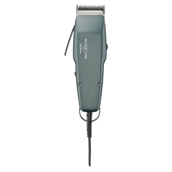 Buy Moser Blue Men's Hair Clipper All Lenght Blue 14000056 ...