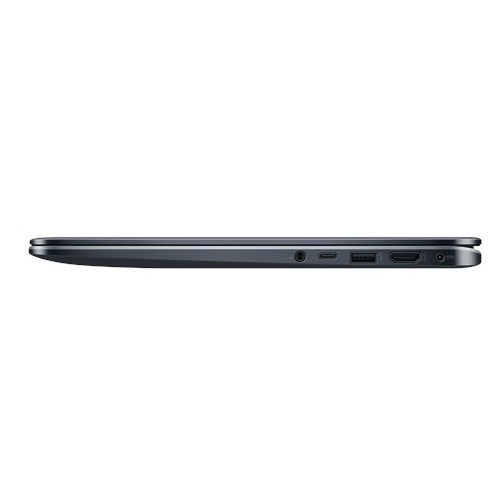 Asus VivoBook Flip 14 TP410UF Convertible Touch Laptop - Core i5 1.6GHz 6GB 1TB 2GB Win10 14inch FHD Grey Asus VivoBook Flip 14 TP410UF Convertible Touch Laptop - Core i5 1.6GHz 6GB 1TB 2GB Win10 14inch FHD Grey