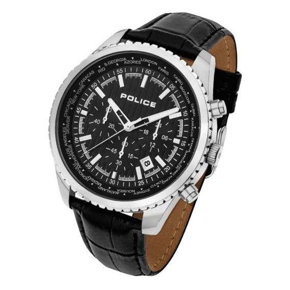 Police P 14732JS-02 Mentz Mens Watch Police P 14732JS-02 Mentz Mens Watch