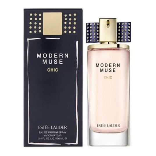 Estee Lauder Modern Muse Chic Perfume For Women 100ml Eau de Parfum Estee Lauder Modern Muse Chic Perfume For Women 100ml Eau de Parfum