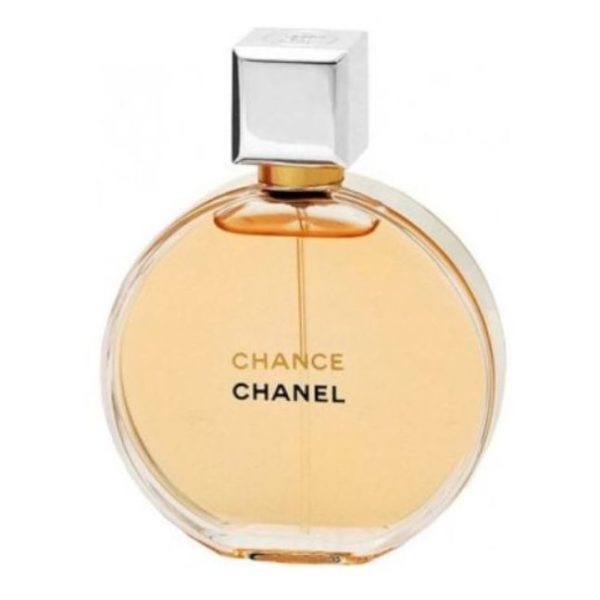 Buy Chanel Chance Perfume For Women Edp 50ml 3145891264203 Price