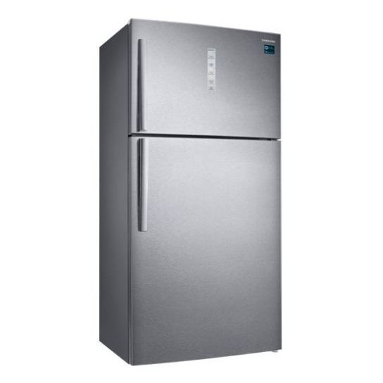 Samsung Top Mount Refrigerator 810 Litres RT81K7010SL Samsung Top Mount Refrigerator 810 Litres RT81K7010SL