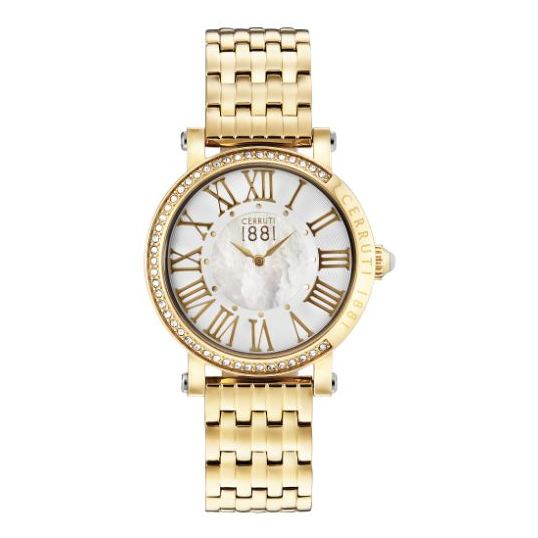 Cerruti 1881 C CRWM147SG28MG Angera Ladies Watch Cerruti 1881 C CRWM147SG28MG Angera Ladies Watch