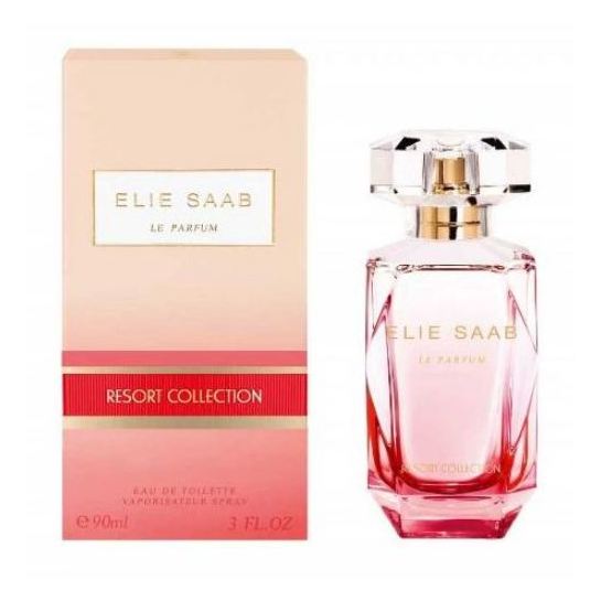 Elie Saab Resort Collection Ltd Edition Perfume For Women 90ml Eau de Toilette Elie Saab Resort Collection Ltd Edition Perfume For Women 90ml Eau de Toilette