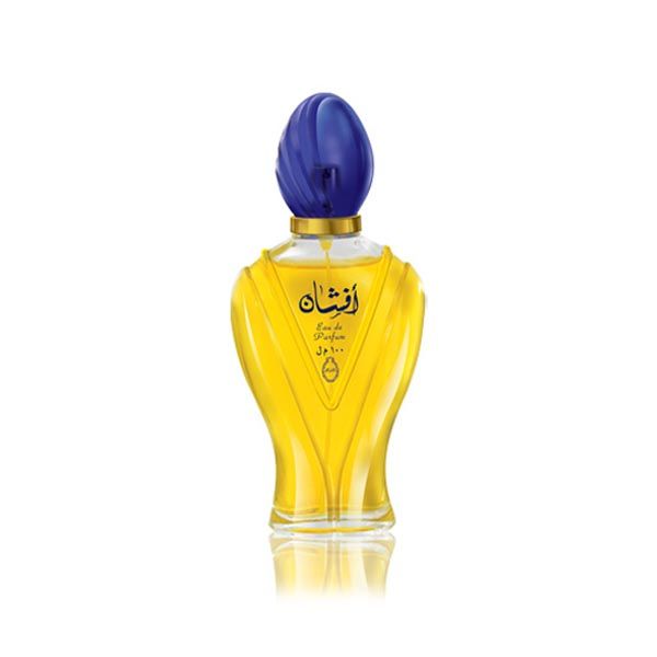 Rasasi Afshan Perfume For Women 100ml Eau de Parfum Rasasi Afshan Perfume For Women 100ml Eau de Parfum