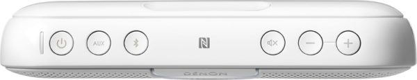 Denon DSB200WTEM Bluetooth Speaker Denon DSB200WTEM Bluetooth Speaker