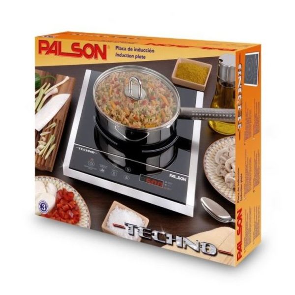 Palson Techno Induction Plate 30511 Palson Techno Induction Plate 30511