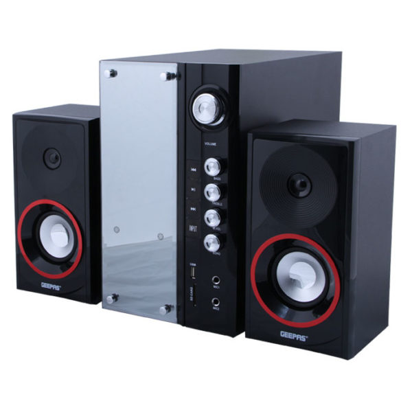 Geepas GMS8440 Home Theater System Price, Specifications & Features