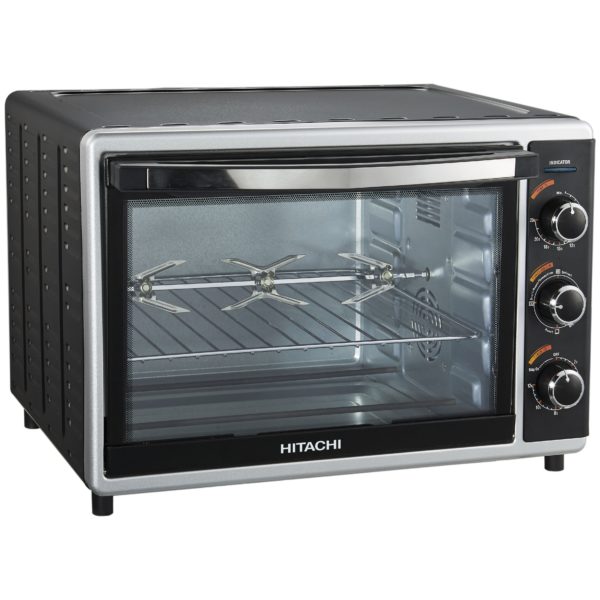 Buy Hitachi Electric Oven 42 Litres HOTG42 Price, Specifications