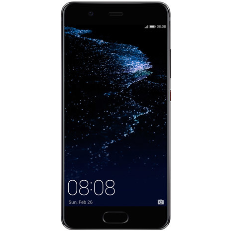 Huawei P10 4G Dual Sim Smartphone 64GB Graphite Black Huawei P10 4G Dual Sim Smartphone 64GB Graphite Black