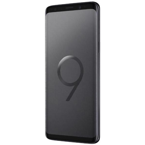 Samsung Galaxy S9 64GB Midnight Black 4G Dual Sim ( *T&C Apply ) Samsung Galaxy S9 64GB Midnight Black 4G Dual Sim ( *T&C Apply )