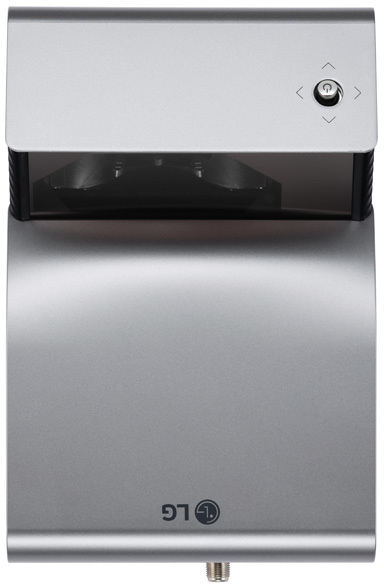 LG PH450U Ultra Short Throw LED Projector LG PH450U Ultra Short Throw LED Projector