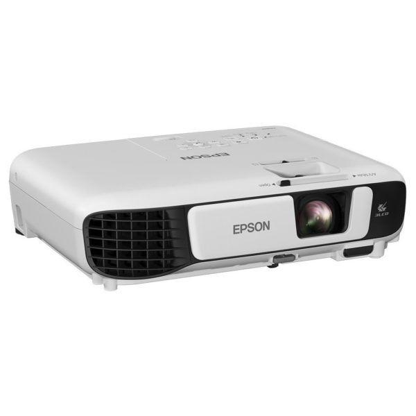 Epson EBS41 LCD Projector Epson EBS41 LCD Projector