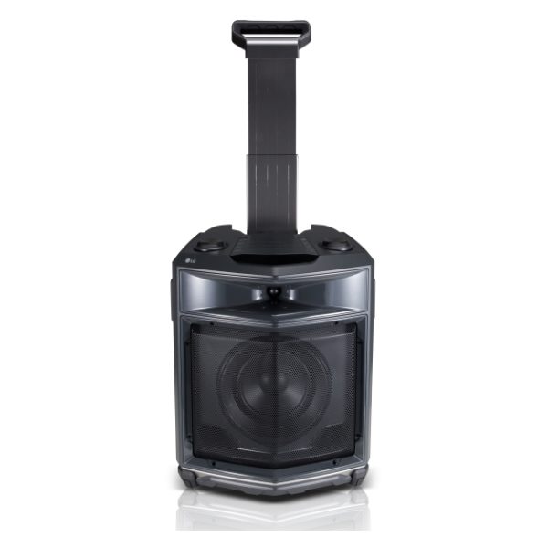 LG FJ3 Loudr Portable Hi-Fi Speaker Black LG FJ3 Loudr Portable Hi-Fi Speaker Black