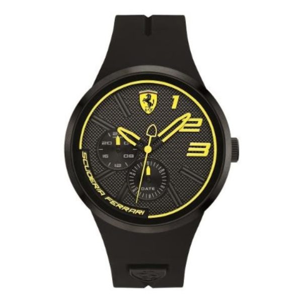 Scuderia Ferrari 830471 Mens Watch Scuderia Ferrari 830471 Mens Watch